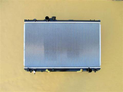 ラジエーター トヨタ クラウンマジェスタ UZS143 1UZFE AT 1992年10月〜1995年08月 AT車用 参考純正品番：16400-50080 AP-RAD-0445